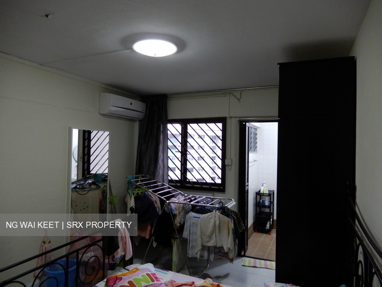 Blk 504 Hougang Avenue 8 (Hougang), HDB 4 Rooms #205073381